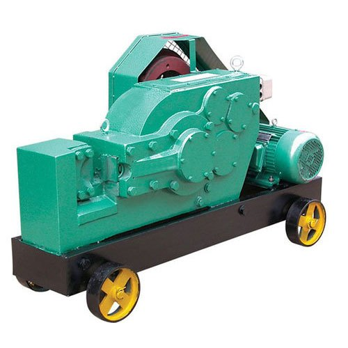 Used BAR CUTTING MACHINE for sale in India